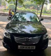 Bán xe Toyota Camry 2008 2.4G giá 199 Triệu - Hà Nội