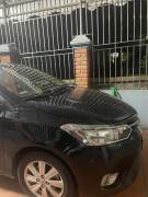 Bán xe Toyota Vios 2016 1.5E giá 300 Triệu - Hà Nội