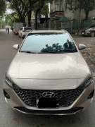 Bán xe Hyundai Accent 2020 1.4 AT Đặc Biệt giá 360 Triệu - Hà Nội