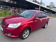 Bán xe Chevrolet Aveo 2017 LTZ 1.4 AT giá 220 Triệu - Bắc Giang