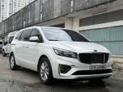 Bán xe Kia Sedona 2019 2.2 DAT Luxury giá 665 Triệu - TP HCM