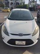 Bán xe Ford Fiesta 2011 1.6 AT giá 159 Triệu - Gia Lai