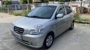 Bán xe Kia Morning 2007 SLX 1.0 MT giá 60 Triệu - Hà Nội
