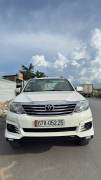 Bán xe Toyota Fortuner 2016 TRD Sportivo 4x2 AT giá 488 Triệu - TP HCM