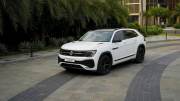 Bán xe Volkswagen Teramont X 2025 Platinum 2.0 AT giá 2 Tỷ 58 Triệu - TP HCM
