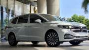 Bán xe Volkswagen Viloran 2026 Luxury giá 2 Tỷ 288 Triệu - TP HCM