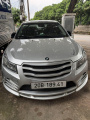 Bán xe Daewoo Lacetti 2010 SE giá 99 Triệu - Hải Dương