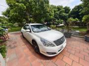 Bán xe Nissan Teana 2009 2.0 AT giá 200 Triệu - Hà Nội