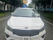 Bán xe Kia Sedona 2021 2.2 DAT Luxury giá 675 Triệu - TP HCM
