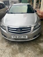 Bán xe Daewoo Lacetti 2010 CDX 1.6 AT giá 150 Triệu - Hà Nội