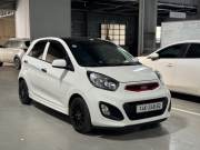 Bán xe Kia Morning 2014 Van 1.0 AT giá 155 Triệu - Quảng Ninh