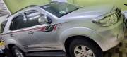 Bán xe Toyota Fortuner 2009 2.7V 4x4 AT giá 300 Triệu - TP HCM