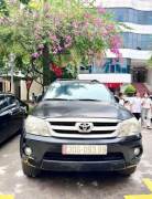Bán xe Toyota Fortuner 2007 SR5 2.7 AT giá 256 Triệu - Hà Nội