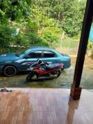 Bán xe Daewoo Nubira II 2.0 2001 giá 20 Triệu - Lâm Đồng