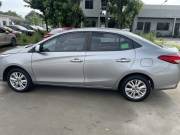 Bán xe Toyota Vios 2019 1.5E CVT giá 268 Triệu - Hà Nội