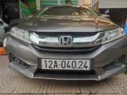 Bán xe Honda City 2014 1.5 AT giá 250 Triệu - Lạng Sơn