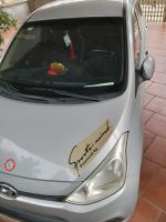Bán xe Hyundai i10 2015 Grand 1.0 MT Base giá 150 Triệu - Bắc Giang