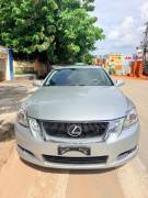 Bán xe Lexus GS 2007 350 giá 455 Triệu - TP HCM