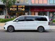 Bán xe Mercedes Benz V class 2020 V250 Luxury giá 1 Tỷ 750 Triệu - TP HCM