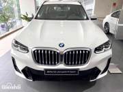 Bán xe BMW X3 2024 xDrive30i M Sport giá 1 Tỷ 850 Triệu - Hải Phòng