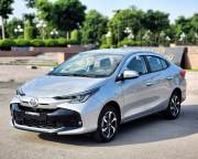 Bán xe Toyota Vios 2023 E 1.5 MT giá 350 Triệu - Hà Nội