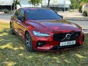 Bán xe Volvo S60 2021 T5 R-Design AWD giá 860 Triệu - Đăk Lăk