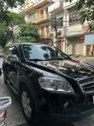 Bán xe Chevrolet Captiva 2008 LTZ 2.4 AT giá 159 Triệu - Lạng Sơn
