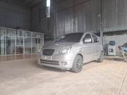 Bán xe Kia Morning 2007 SLX 1.0 AT giá 115 Triệu - Hà Nội