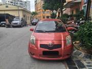 Bán xe Toyota Yaris 2008 1.3 AT giá 190 Triệu - Hà Nội