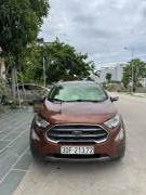 Bán xe Ford EcoSport Titanium 1.5L AT 2018 giá 360 Triệu - Hà Nội