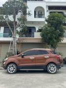 Bán xe Ford EcoSport 2018 Titanium 1.5L AT giá 340 Triệu - Hà Nội