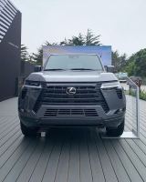 Bán xe Lexus GX 2026 550 Luxury giá 6 Tỷ 400 Triệu - Hà Nội