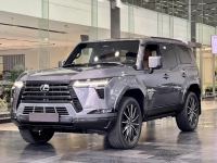 Bán xe Lexus GX 2026 550 Luxury giá 6 Tỷ 400 Triệu - Hà Nội