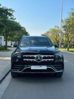 Bán xe Mercedes Benz GLS 2023 450 4Matic giá 4 Tỷ 450 Triệu - Hà Nội