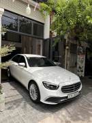 Bán xe Mercedes Benz E class 2021 E200 Exclusive giá 1 Tỷ 380 Triệu - TP HCM