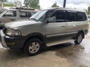 Bán xe Toyota Zace 2005 GL giá 129 Triệu - Đăk Lăk