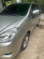 Bán xe Toyota Innova 2006 G giá 135 Triệu - Quảng Trị