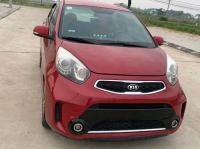 Bán xe Kia Morning Si MT 2017 giá 174 Triệu - Bắc Giang