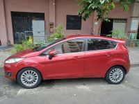 Bán xe Ford Fiesta 2014 S 1.5 AT giá 168 Triệu - TP HCM