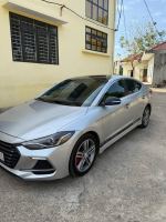 Bán xe Hyundai Elantra Sport 1.6 AT 2018 giá 385 Triệu - Thái Nguyên