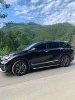 Bán xe Honda CRV 2020 L giá 745 Triệu - Lào Cai