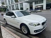 Bán xe BMW 5 Series 2015 520i giá 570 Triệu - Hà Nội