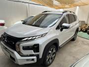 Bán xe Mitsubishi Xpander 2024 Cross 1.5 AT giá 605 Triệu - TP HCM