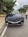 Bán xe Hyundai SantaFe 2022 Hybrid 1.6 HTRAC giá 990 Triệu - Cần Thơ