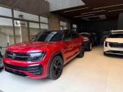 Bán xe Volkswagen Teramont X 2023 Platinum 2.0 AT giá 1 Tỷ 650 Triệu - TP HCM