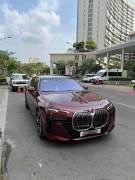 Bán xe BMW 7 Series 2023 735i M Sport giá 3 Tỷ 299 Triệu - TP HCM