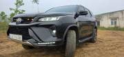 Bán xe Toyota Fortuner 2021 2.8V 4x4 AT Legender giá 975 Triệu - TP HCM