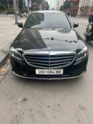 Bán xe Mercedes Benz C class 2021 C200 Exclusive giá 950 Triệu - Hà Nội