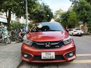 Bán xe Honda Brio 2021 RS giá 352 Triệu - Bắc Ninh