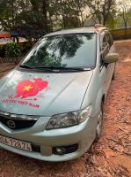 Bán xe Mazda Premacy 2003 1.8 AT giá 64 Triệu - Bắc Ninh